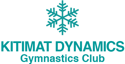 Kitimat Dynamics Gymnastics Club 